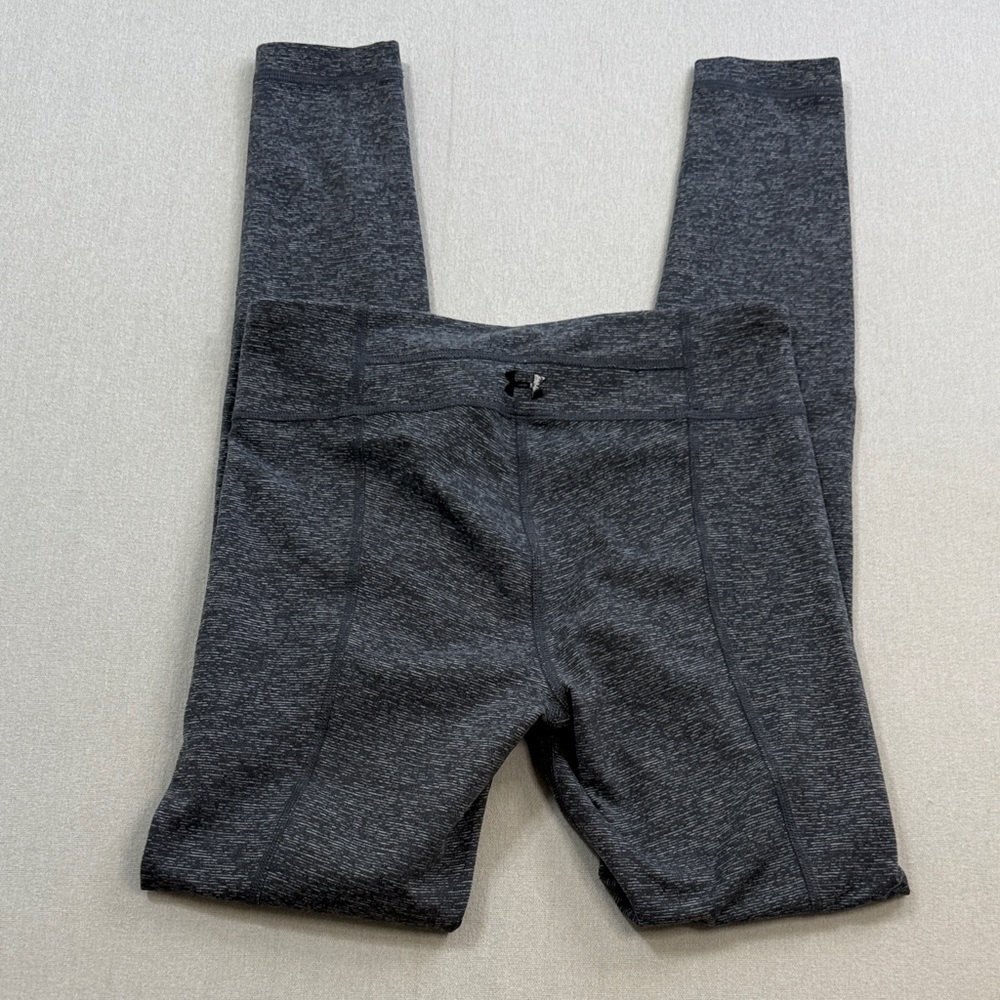 Under Armour Dark Gray Leggings